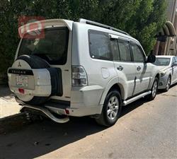 ميتسوبيشي باجيرو